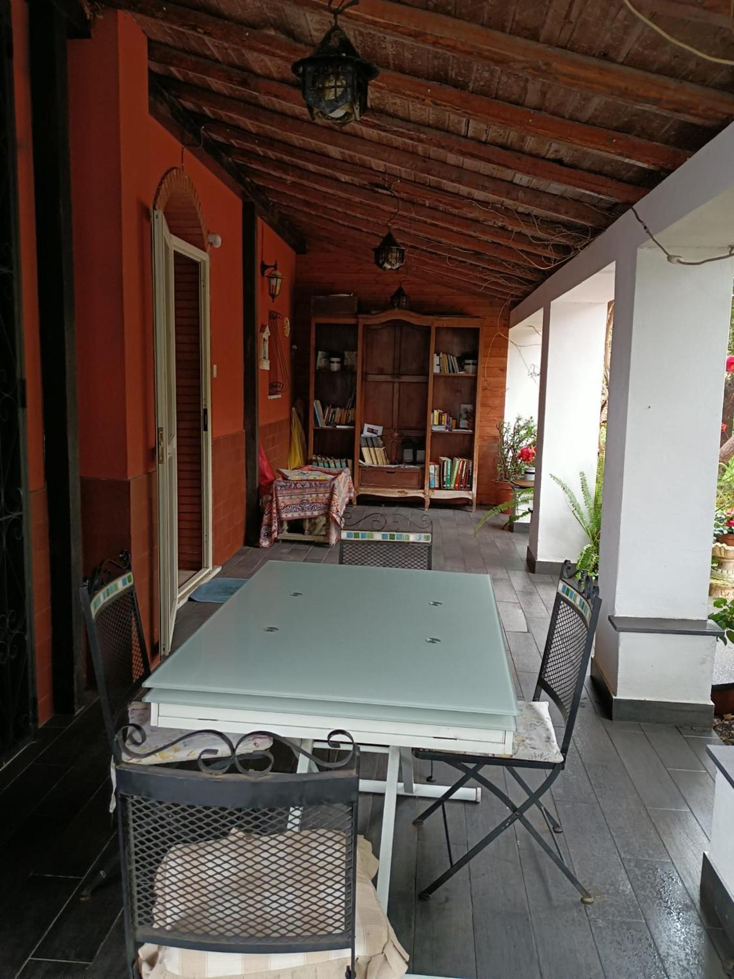 B&B Villa Lidia Acireale Kültér fotó