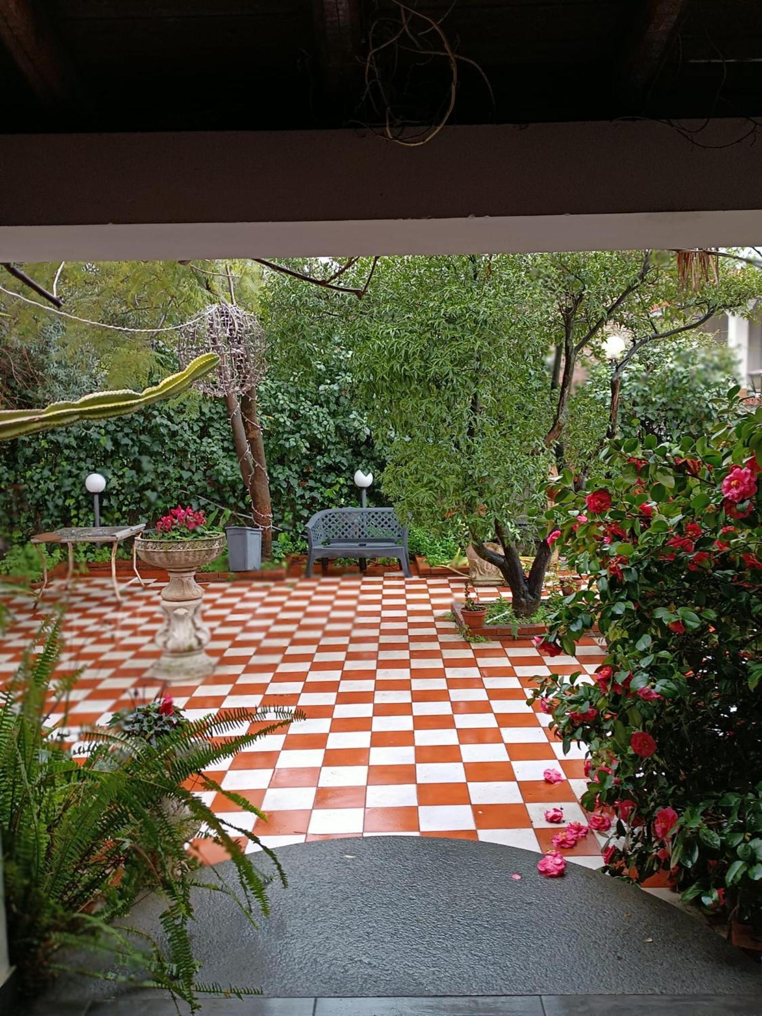 B&B Villa Lidia Acireale Kültér fotó
