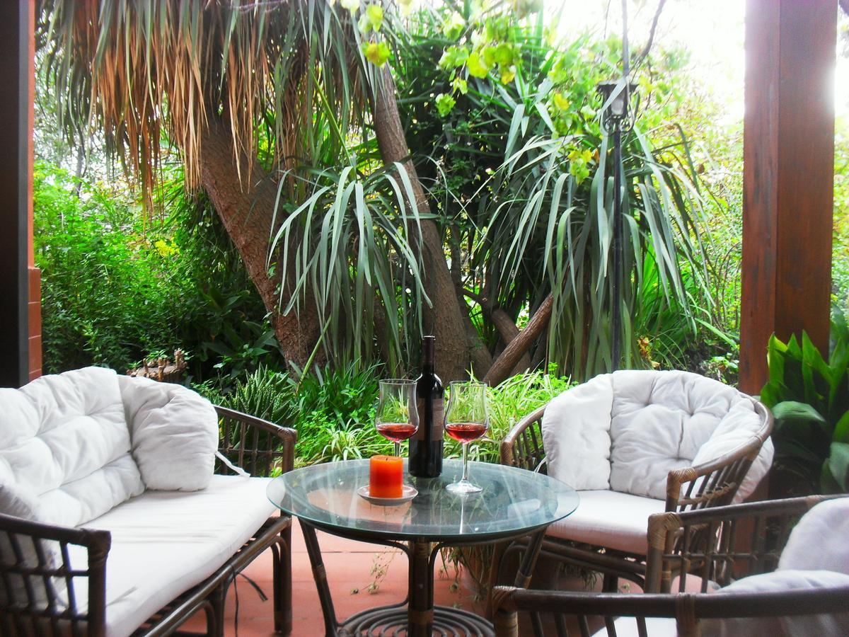 B&B Villa Lidia Acireale Szoba fotó
