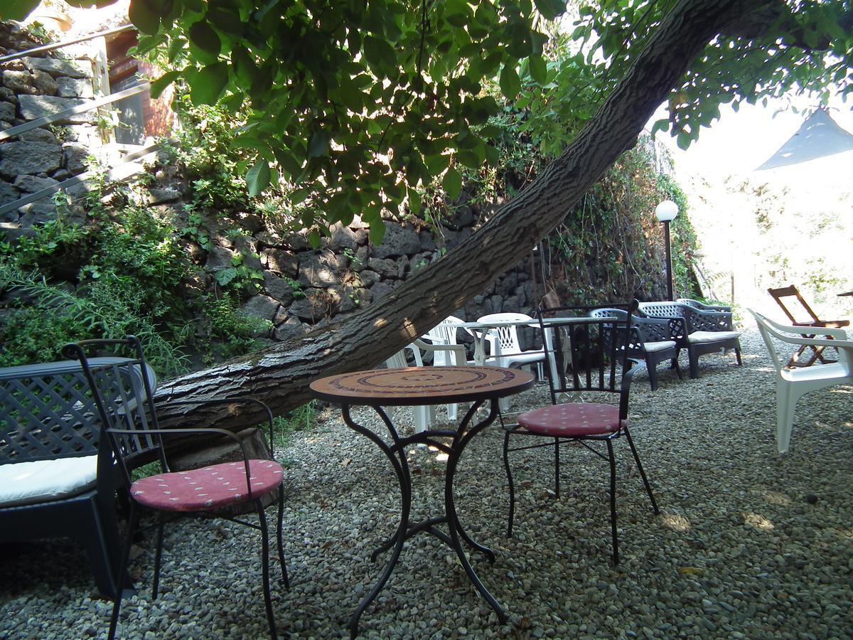 B&B Villa Lidia Acireale Kültér fotó