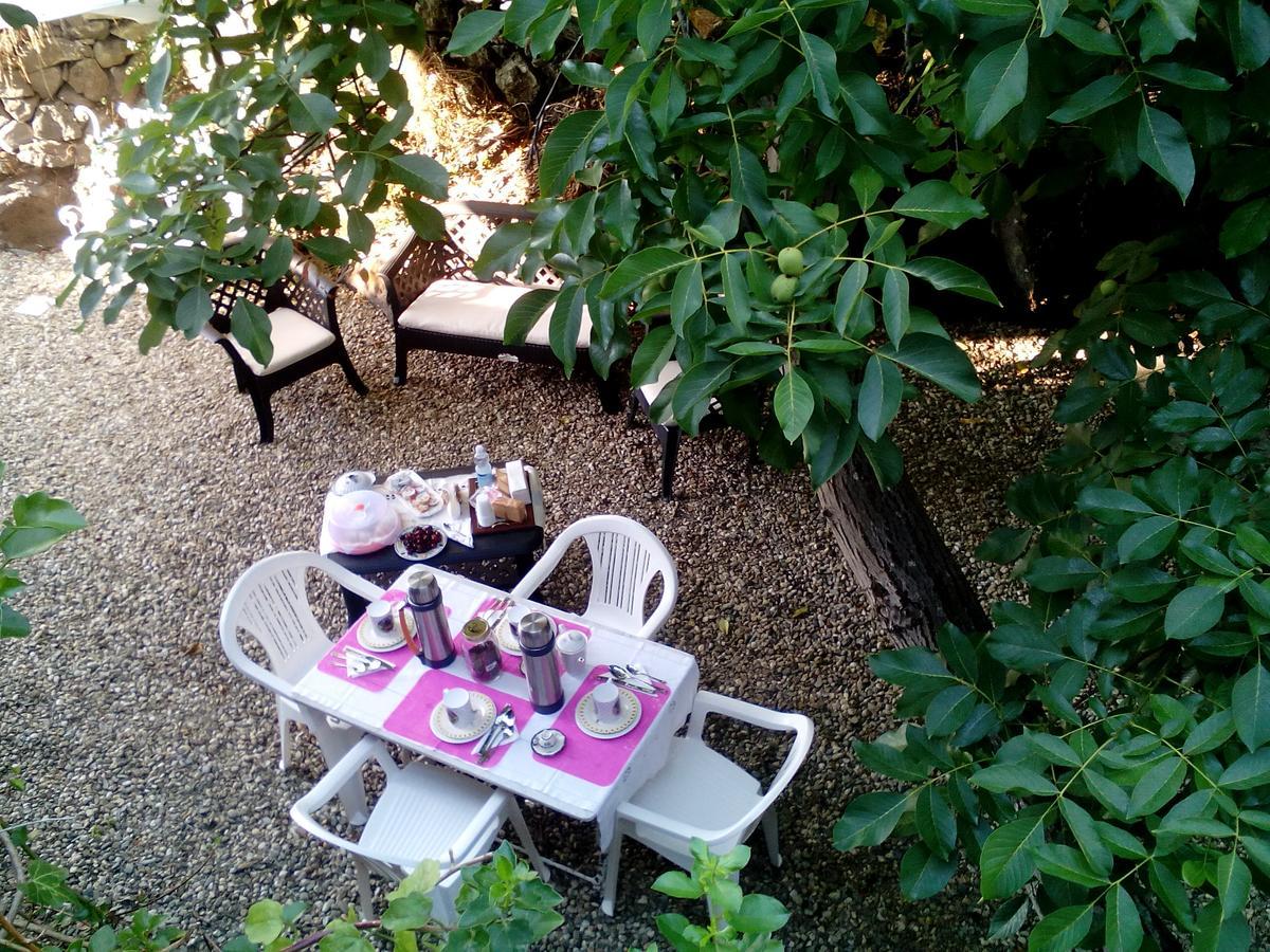 B&B Villa Lidia Acireale Kültér fotó