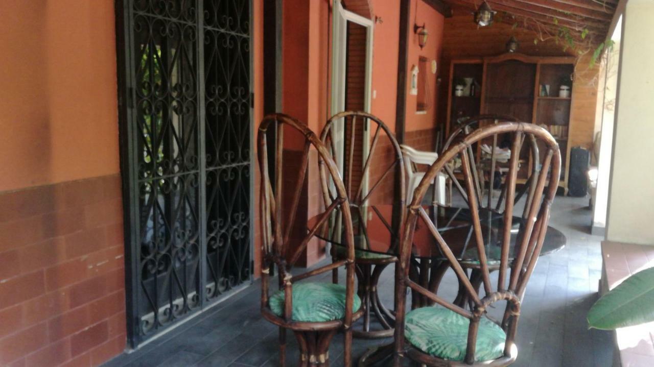 B&B Villa Lidia Acireale Kültér fotó